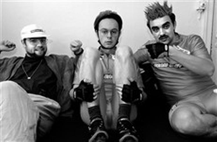 Foto: Pelle Rink 