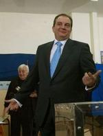 Kostas Karamanlis. - Foto: AP 