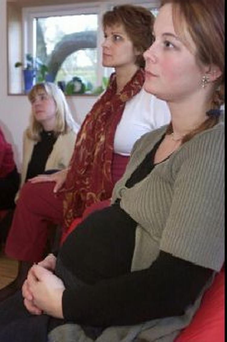 Arkivfoto: Niels Hougaard 