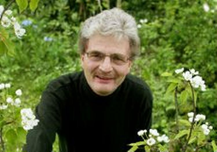 »Vi på venstrefløjen er nødt til at gå mere direkte efter magten«, siger Holger K. Nielsen. - Foto: Mads Winther 