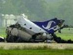 ITALY PLANE INCIDENT