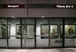 Borgergruppen på Amager betegner ejerkredsens afvisning af planerne om en nedgravet metro som en skandale. - Foto: Finn Frandsen 