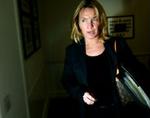 'Seksuelle overgreb mod børn hører til blandt de mest afskyelige former for kriminalitet', siger Lene Espersen. - Foto: Claus Lunde 