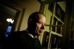 De decentrale forhandlinger er afsluttet, så det er 'på tide', at DA og LO sætter sig sammen, siger forligsmand Asbjørn Jensen. - Foto: Jens Dresling 