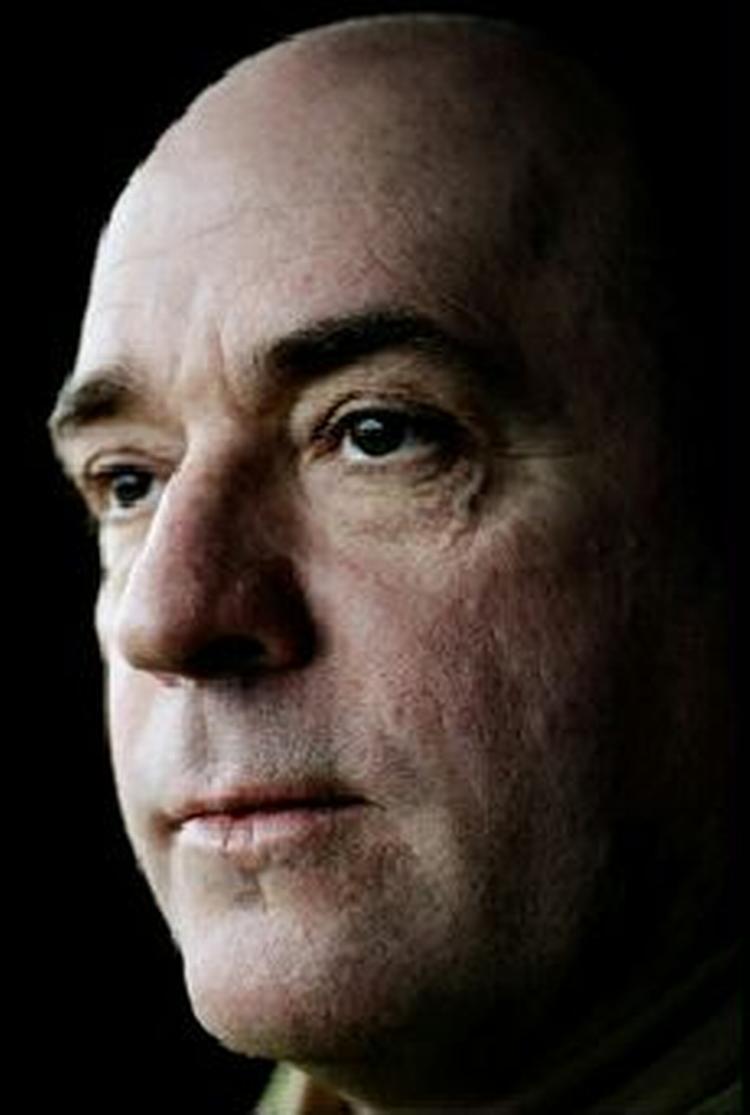 Søren Espersen. - Foto: Miriam Dalsgaard 