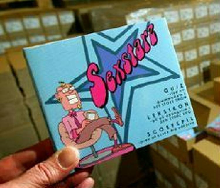 To gange har formanden for en kristen friskole formået at stoppe undervisningsmateriale om sex. Lars Løkke har ikke villet kommentere sagen. - Foto: Erik Kragh 