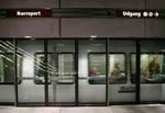 Anders Fogh Rasmussen er ifølge Politikens oplysninger med på at grave metroen ned, hvis kommunen vil betale for det. - Arkivfoto: Finn Frandsen 