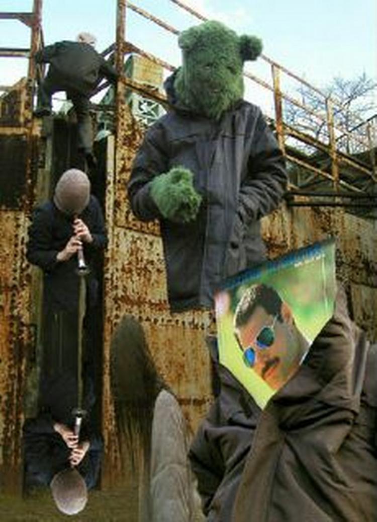 - PR-foto 