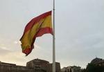 Spanien er erklæret i landesorg.- Foto: AP 