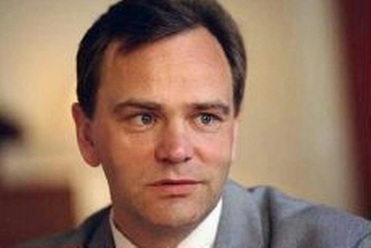 »Bare det at pensionsselskaberne kan beholde et så attraktivt pensionssystem burde jo være gulerod nok«, siger Jan Trøjborg. - Foto: Morten Langkilde 