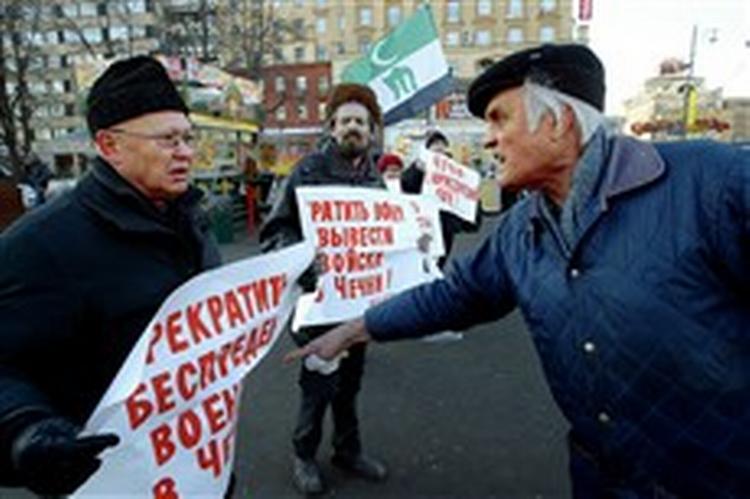 Foto: AP 