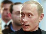 Præsidenten afviser kritik af USA, om at Putin sidder for tungt på de statslige medier. - Foto: AP 
