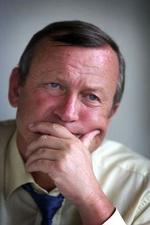 Arkivfoto: Jens Dresling 
