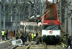 Bombeangrebene i Madrid har en indirekte forbindelse til Danmark. .- Foto: AP 