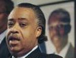 SHARPTON HAITI