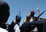 Der er frygt for ny uro i Haiti. - Foto: AP 