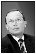 Koncernens ejer og topchef Kjeld Kirk Kristiansen. - Foto: Rasmus Baaner 