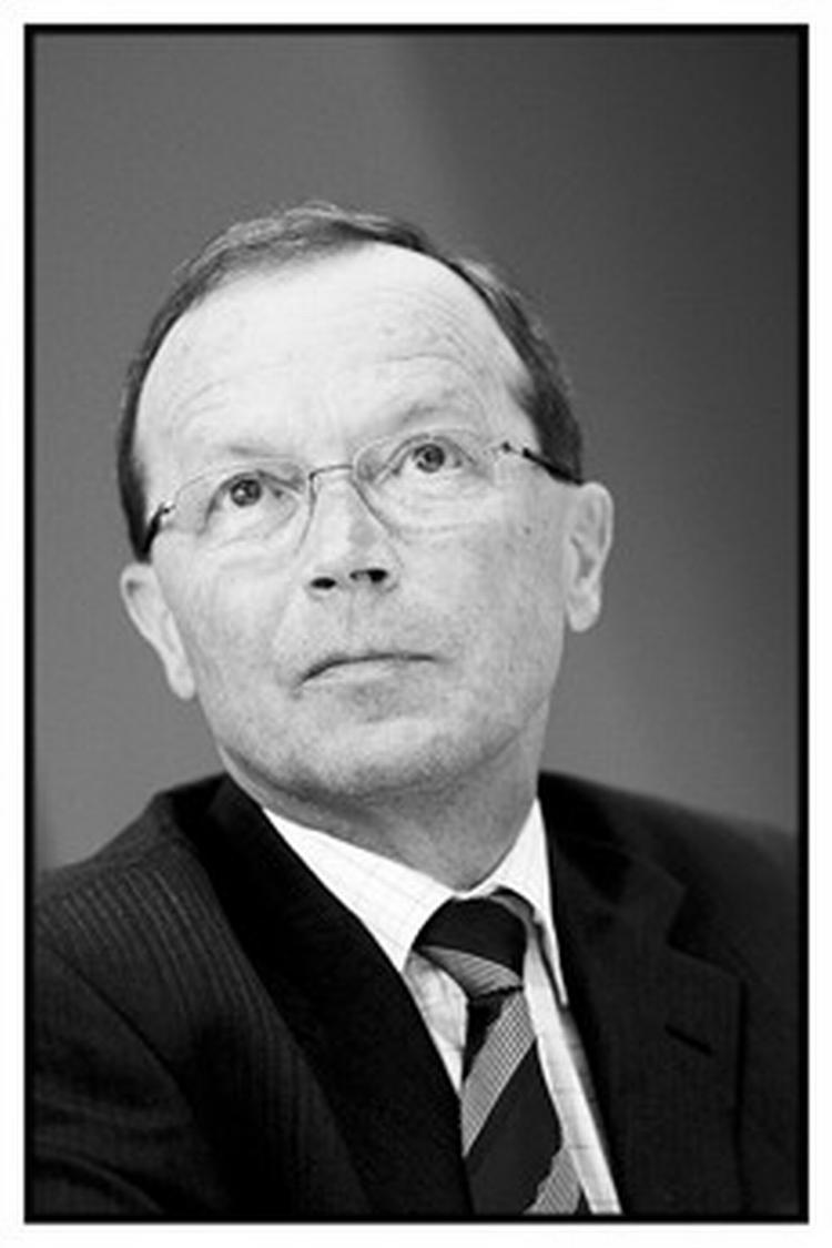 Koncernens ejer og topchef Kjeld Kirk Kristiansen. - Foto: Rasmus Baaner 