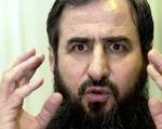 Mullah Krekars advokat afviser forbindelsen til JZ. - Foto: AP 