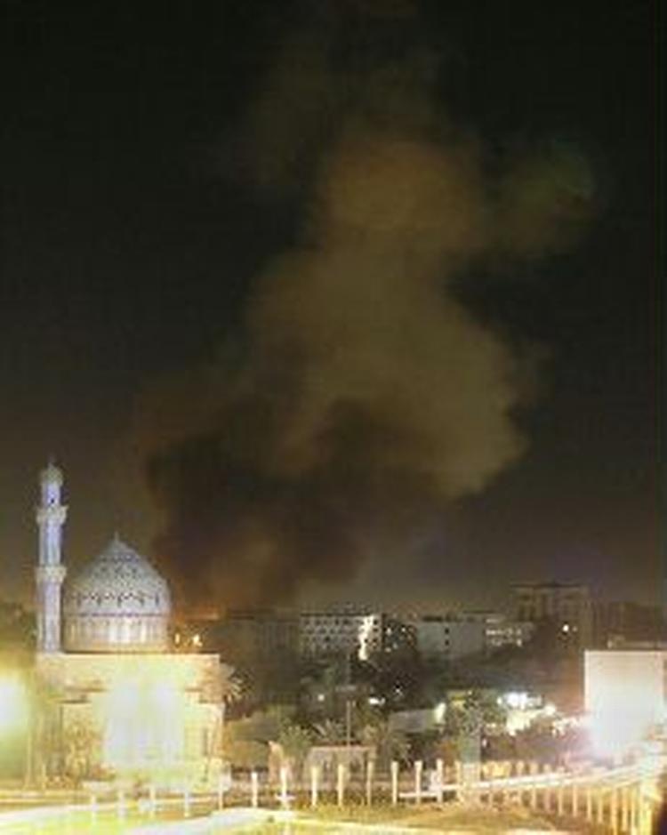 Foto: AP 