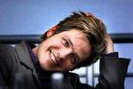 Thomas Vinterberg er blandt de instruktører, der kommer med nyt til efteråret. - Foto: Thomas Wilmann 