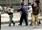 IRAQ