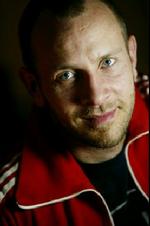 Søren Høys Filmland nedlægges. - Arkivfoto: Thomas Borberg 