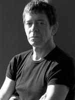 Lou Reed. 'Den gamle rock'n'roll animal' ældes med karakter. - PR-foto 