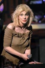 Courtney Love. - Foto: AP 