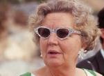 Billede af prinsesse Juliana fra 1968. - Foto: AP 