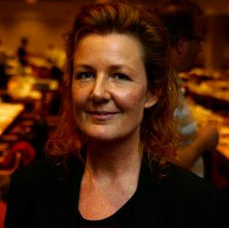 Forslaget fra BUPL's nyvalgte formand, Birgit Elgaard, vækker interesse i andre fagforbund. - Foto: Jens Dresling 