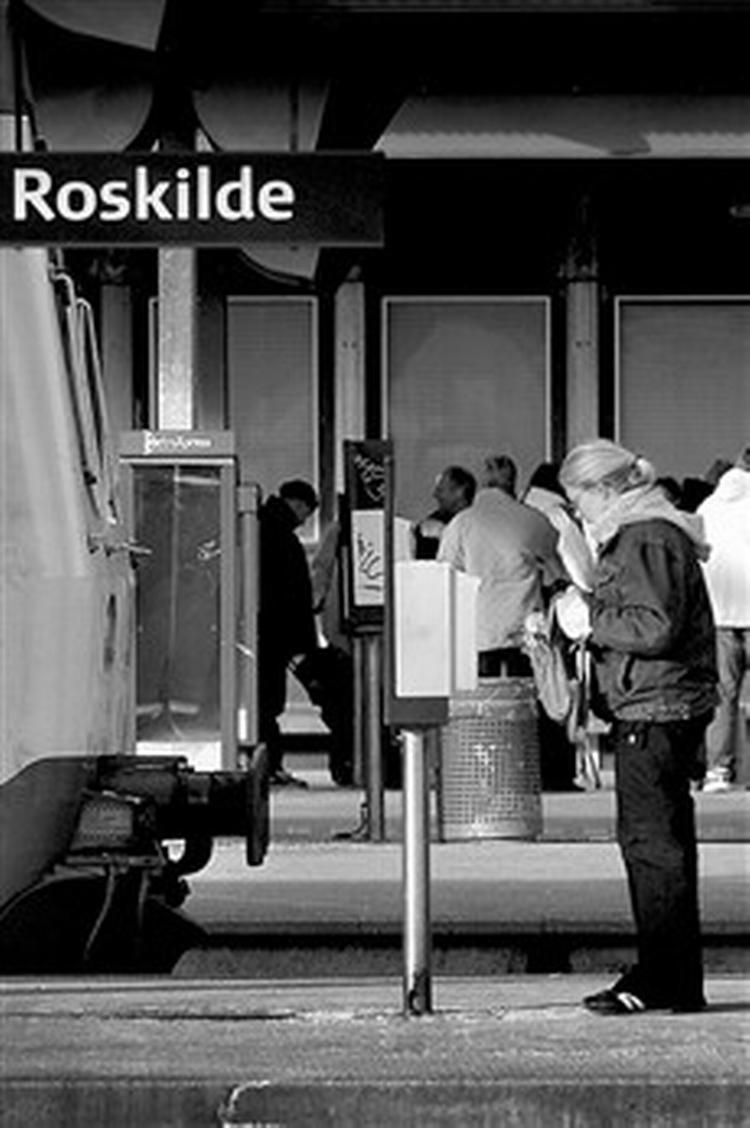 - Arkivfoto: Finn Frandsen 