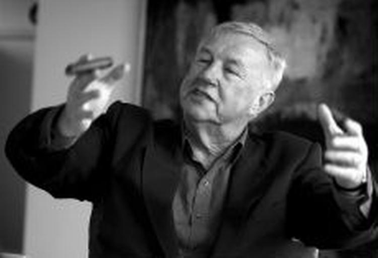 Foto: Finn Frandsen 