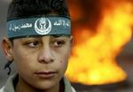 Drabet på Sheikh Ahmed Yassin kan ifølge eksperter gøre det lettere for Hamas at rekruttere nye medlemmer. - Foto: AP 