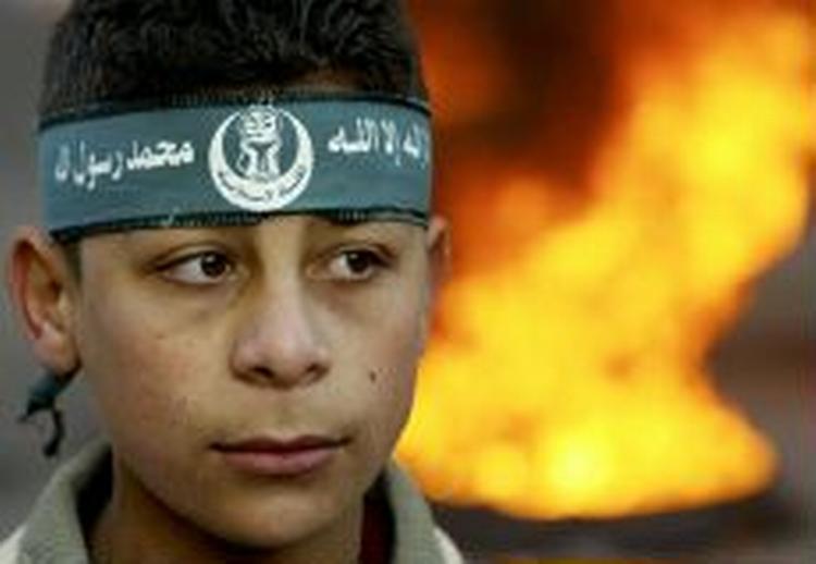 Drabet på Sheikh Ahmed Yassin kan ifølge eksperter gøre det lettere for Hamas at rekruttere nye medlemmer. - Foto: AP 