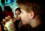 Invandrerbørn helt ned til treårsalderen skal nu kunne tvinges til at lære dansk. - Arkivfoto: Finn Frandsen 