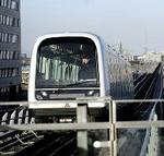 Pind understreger, at Venstre stadig støtter metroens fjerde etape trods balladen om en del af den tredje etape. - Foto: Pelle Rink 