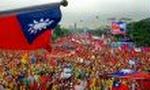 TAIWAN ELECTION