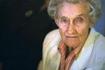 Astrid Lindgren. - Foto: Jan Grarup 