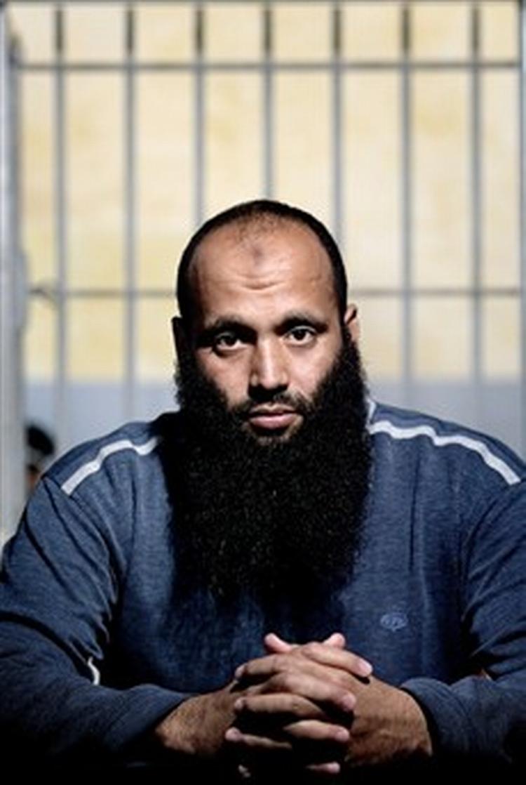 Omar Maarouf blev sammen med 31 personer kollektivt tiltalt for at tilhøre terrornetværket Salafistisk Jihad. 