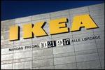 I Norge stod folk i kø for at se på husene fra Ikea, som nu skal sælges i Danmark. - Foto: Thomas Borberg 