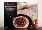 Færdigretten er under pres fra restauranterne. - Foto: Finn Frandsen 
