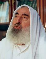 En gruppe har nu påtaget sig skylden for drabet på fire amerikanere i den irakiske by Fallujah. Ifølge gruppen skulle det være hævn for likvideringen af Sheik Ahmed Yassin i Gaza By for lidt over en uge siden.- Foto: AP 
