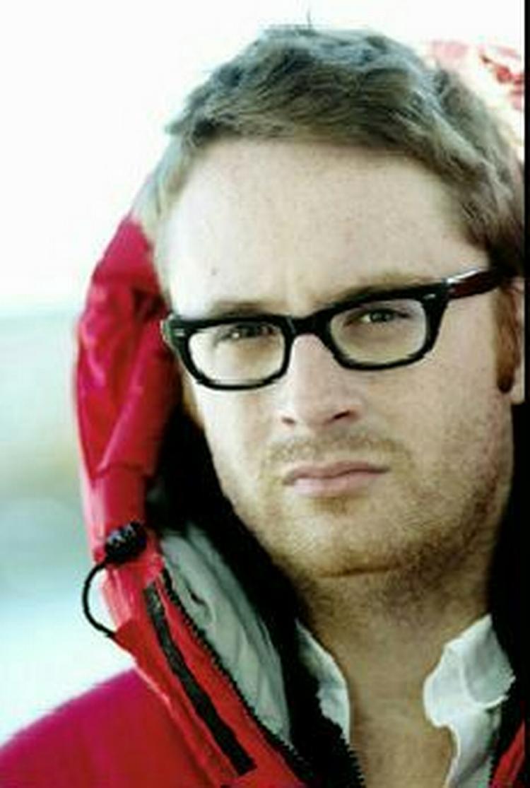 Nicolas Winding Refn vil lave en Pusher-trilogi. - Foto: Thomas Borberg 