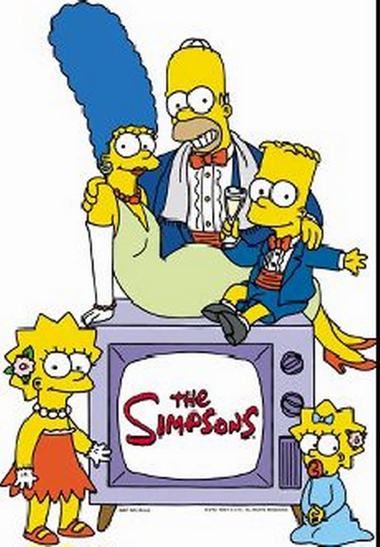 Tegning: Fox Entertainment 