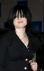 Kelly Osbourne. - Foto: AP 