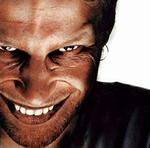Aphex Twins skøre videoer kan også i fremtiden nydes på MTV. - PR-foto 