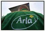 Arla bliver i øjeblikket efterforsket af bagmandspolitiet. - Foto: Claus Bonnerup 