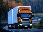 Scanias største vejer op til 60 ton - dog ikke i Danmark. Foto: Scania 