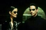 Still fra 'Matrix'. 